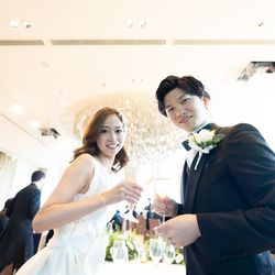 ラ・フェット ひらまつの写真5枚目