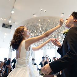 ラ・フェット ひらまつの写真12枚目