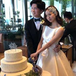 ラ・フェット ひらまつの写真10枚目