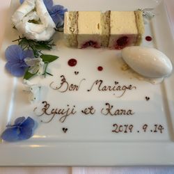 ラ・フェット ひらまつの写真26枚目