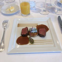 ラ・フェット ひらまつの写真3枚目