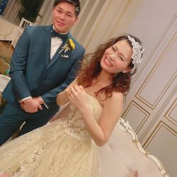 The 33 Sense of Weddingの写真18枚目