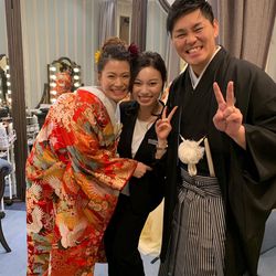 The 33 Sense of Weddingの写真1枚目