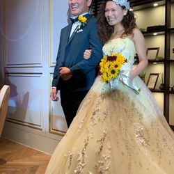 The 33 Sense of Weddingの写真2枚目