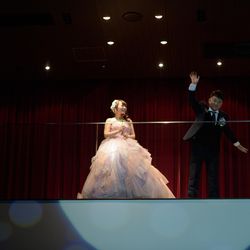 ザ・ピーク プレミアムテラスの写真23枚目