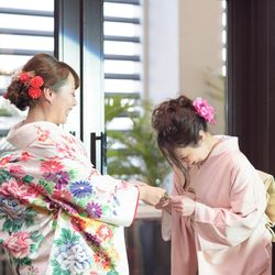 ザ・ピーク プレミアムテラスの写真5枚目