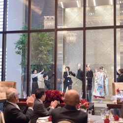 ザ・ピーク プレミアムテラスの写真16枚目