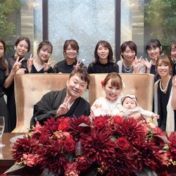 ザ・ピーク プレミアムテラスの写真16枚目