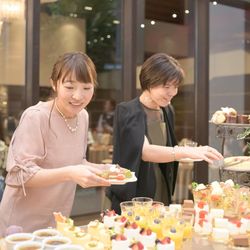 ザ・ピーク プレミアムテラスの写真33枚目