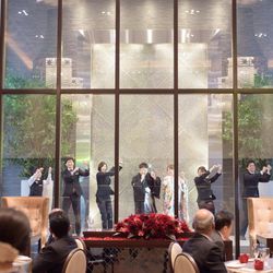 ザ・ピーク プレミアムテラスの写真25枚目