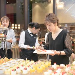 ザ・ピーク プレミアムテラスの写真5枚目