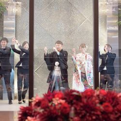 ザ・ピーク プレミアムテラスの写真16枚目