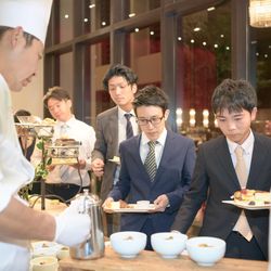 ザ・ピーク プレミアムテラスの写真30枚目