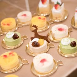 ザ・ピーク プレミアムテラスの写真32枚目