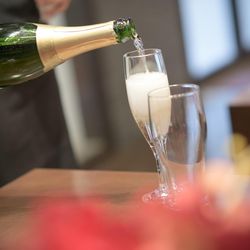 ザ・ピーク プレミアムテラスの写真34枚目