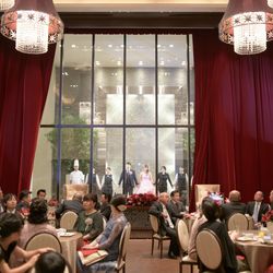 ザ・ピーク プレミアムテラスの写真19枚目