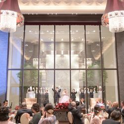 ザ・ピーク プレミアムテラスの写真22枚目