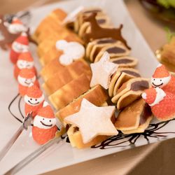 ザ・ピーク プレミアムテラスの写真21枚目