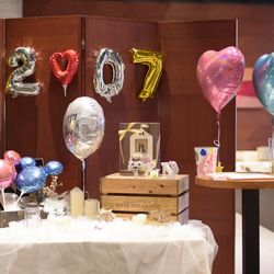 ザ・ピーク プレミアムテラスの写真16枚目