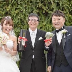 ザ・ピーク プレミアムテラスの写真20枚目