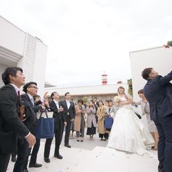 ザ・ピーク プレミアムテラスの写真13枚目