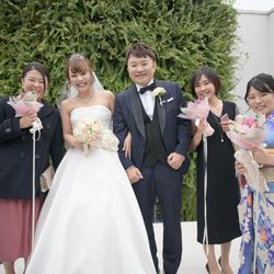 ザ・ピーク プレミアムテラスの写真24枚目