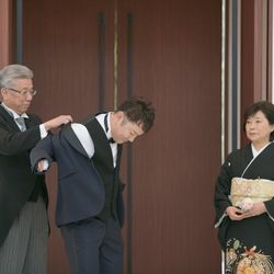 ザ・ピーク プレミアムテラスの写真2枚目