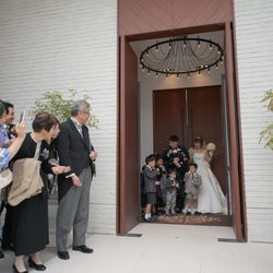 ザ・ピーク プレミアムテラスの写真29枚目