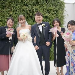 ザ・ピーク プレミアムテラスの写真5枚目