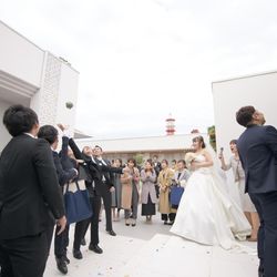 ザ・ピーク プレミアムテラスの写真30枚目