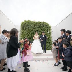 ザ・ピーク プレミアムテラスの写真10枚目