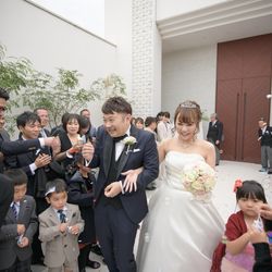 ザ・ピーク プレミアムテラスの写真19枚目