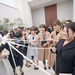 ザ・ピーク プレミアムテラスの写真17枚目