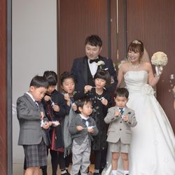 ザ・ピーク プレミアムテラスの写真17枚目