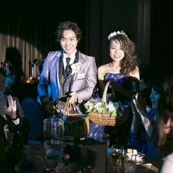 カノビアーノ 福岡の写真9枚目