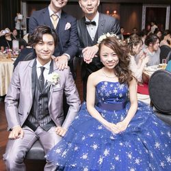 カノビアーノ 福岡の写真16枚目