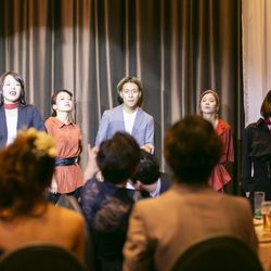 カノビアーノ 福岡の写真3枚目