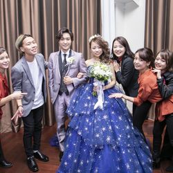 カノビアーノ 福岡の写真6枚目