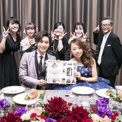 カノビアーノ 福岡の写真6枚目