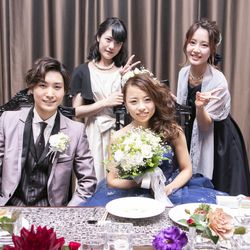 カノビアーノ 福岡の写真7枚目