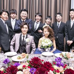 カノビアーノ 福岡の写真15枚目