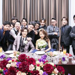 カノビアーノ 福岡の写真10枚目