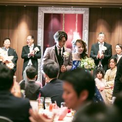 カノビアーノ 福岡の写真12枚目