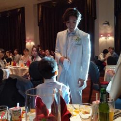 カノビアーノ 福岡の写真18枚目