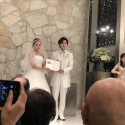 カノビアーノ 福岡の写真20枚目