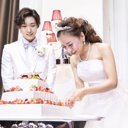 カノビアーノ 福岡の写真16枚目