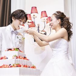 カノビアーノ 福岡の写真1枚目