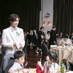 カノビアーノ 福岡の写真26枚目