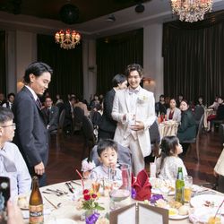 カノビアーノ 福岡の写真25枚目