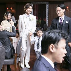 カノビアーノ 福岡の写真30枚目